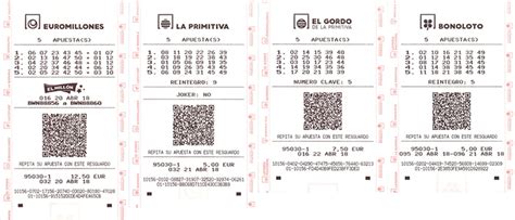lottosphoto|EuroMillions and Spanish Lottery .